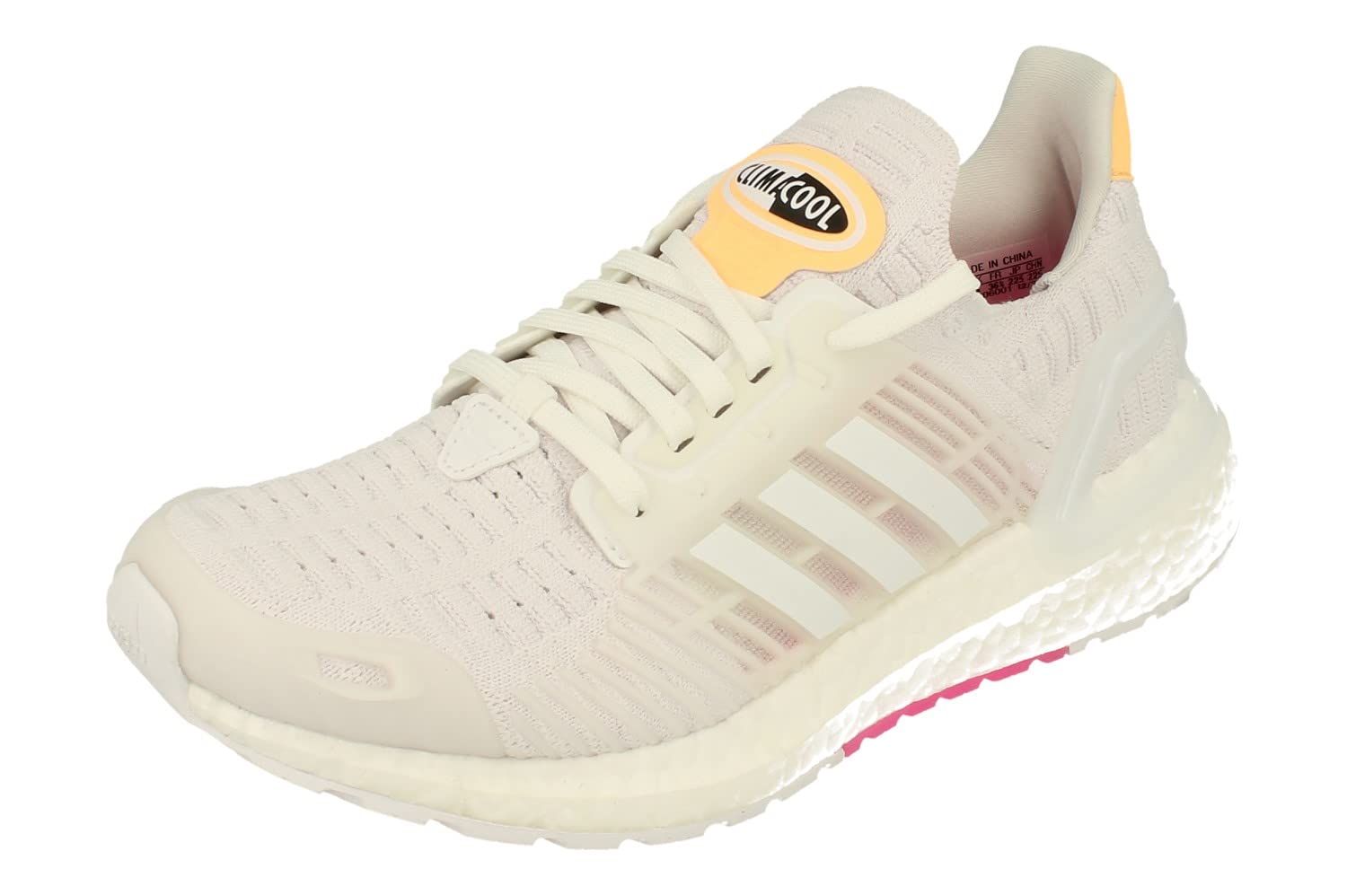 Adidas Ultraboost CC_1 DNA Women's Running Shoes - Lightweight Comfortable Sneakers for Jogging, Gym Workouts & Daily Wear