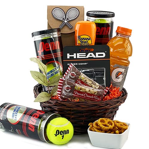 Love 40 Tennis