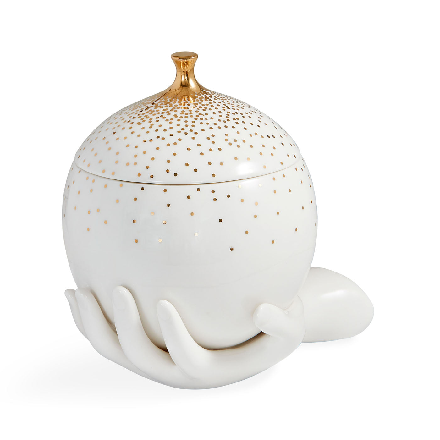 Gilded Eve Box - Elegant Jewelry Storage & Gift Box for Women - Perfect for Rings, Necklaces & Special Occasions