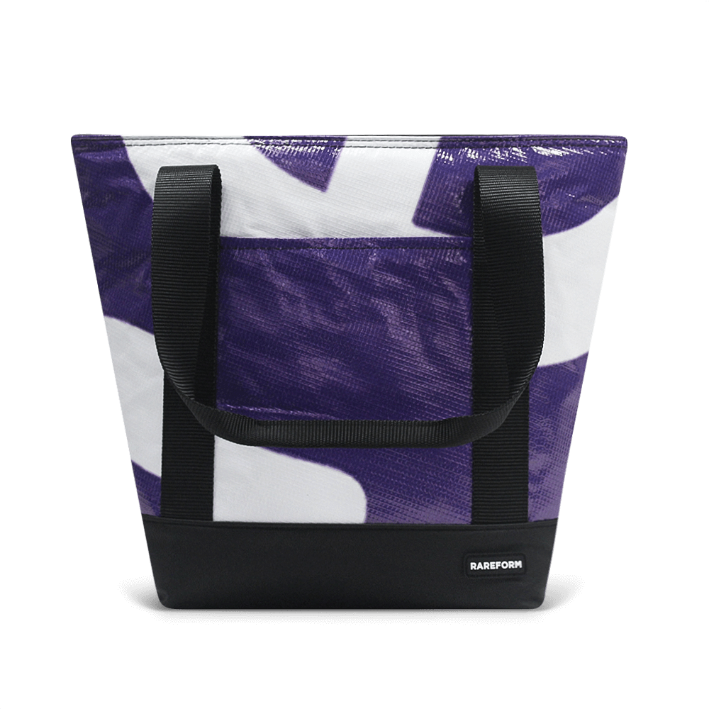 Beck Cooler Bag Bk1 01077 - Insulated Lunch Box for Work, Picnic & Outdoor Activities - Leakproof & Durable Cooler Tote for Food & Drinks - Perfect for Camping, Beach & Travel