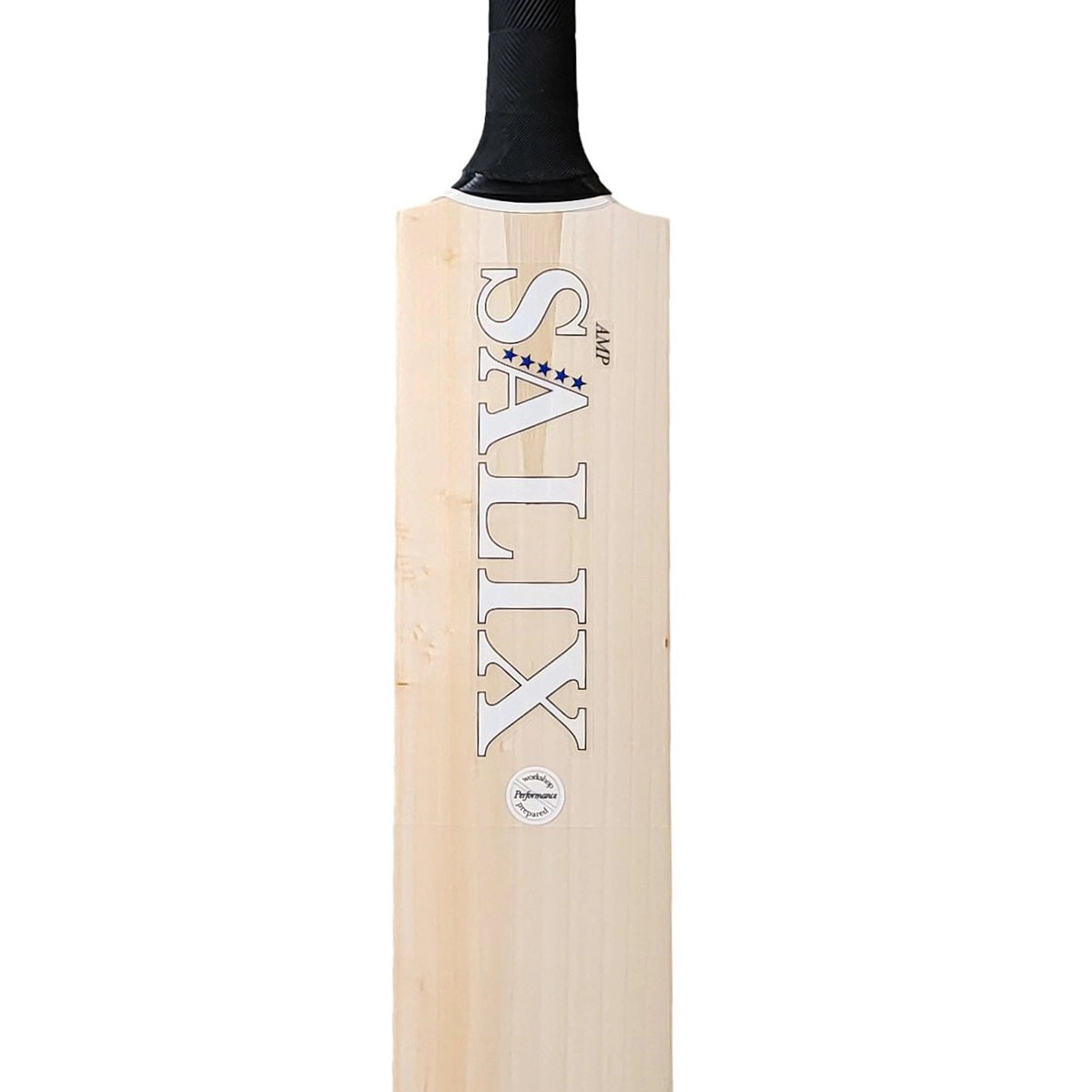 Salix AMP Grade 2 Junior Cricket Bats - Perfect for Youth Cricket Training & Matches