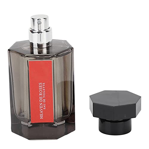 Floral Aroma Perfume for Women - 50ml Long Lasting Light Fragrance, Fresh & Refreshing Scent, Perfect Birthday Gift & Romantic Dating Perfume | Everyday Wear, Office, Special Occasions