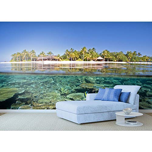 Beach Island