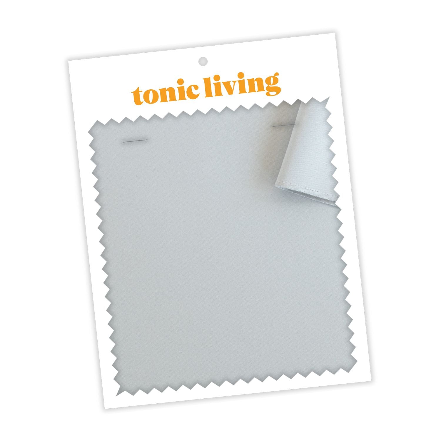Lining Soft Blackout Curtains - Premium Light Blocking Fabric for Home & Office - Buy a Swatch Sample for Perfect Fit