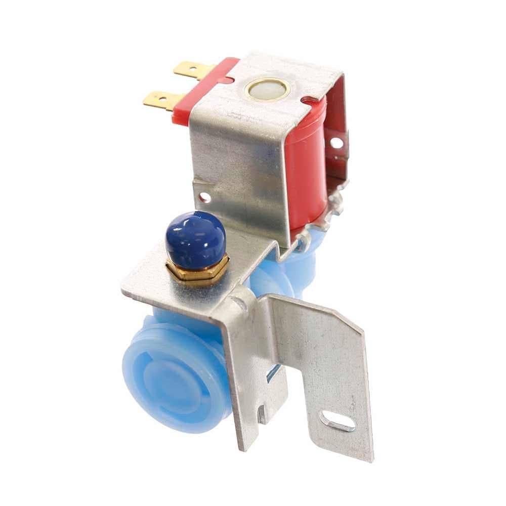 High-Quality Water Valve for Ice Maker - Reliable Refrigerator Replacement Part | Perfect for Home, Office & Commercial Use