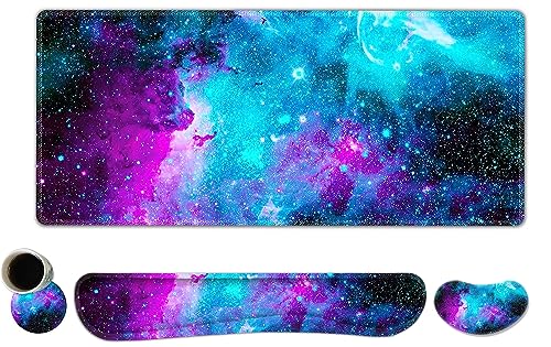 Nebula Galaxy
