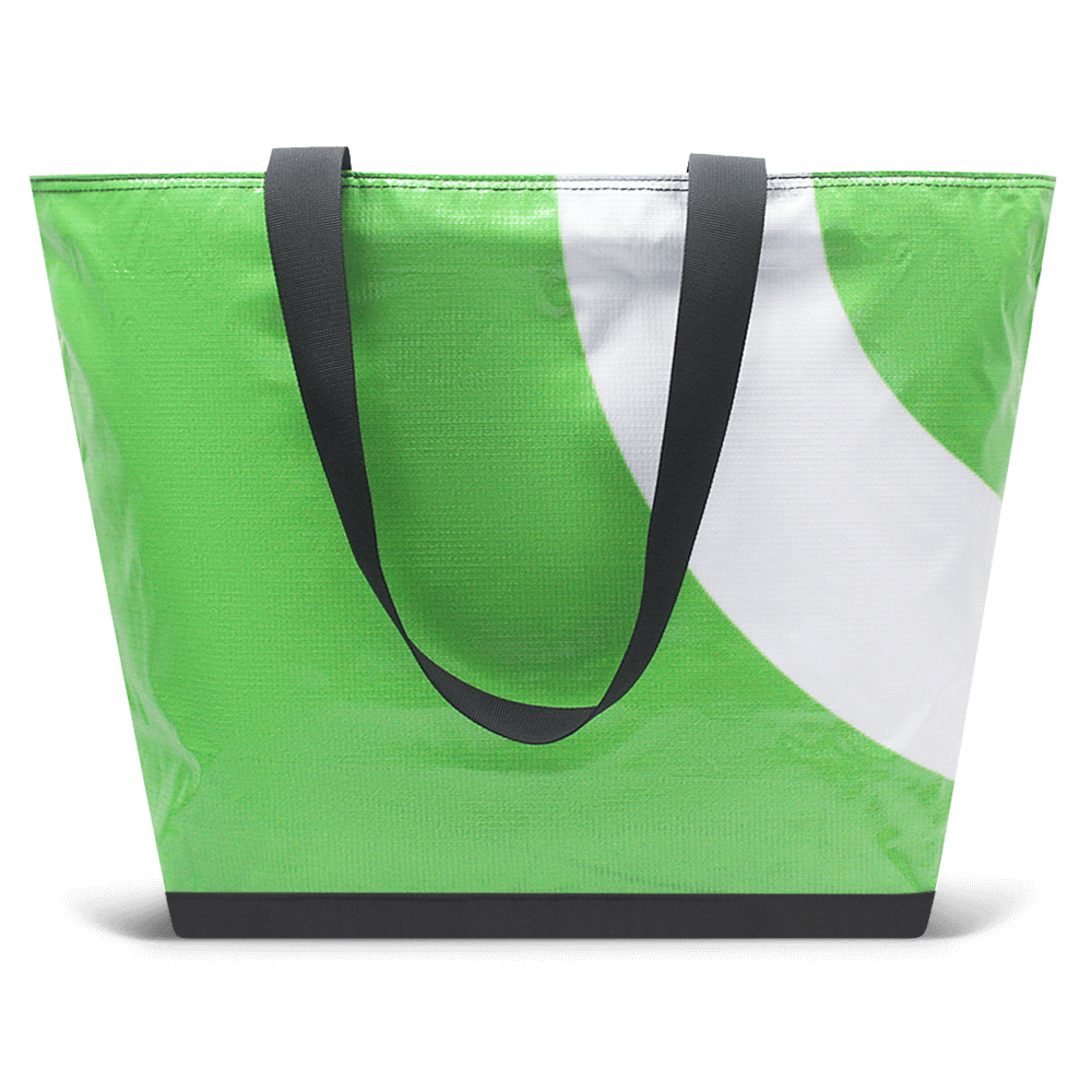 Almost Perfect Zippered Blake Tote - Stylish Leather Handbag for Women | Perfect for Work, Travel & Everyday Use