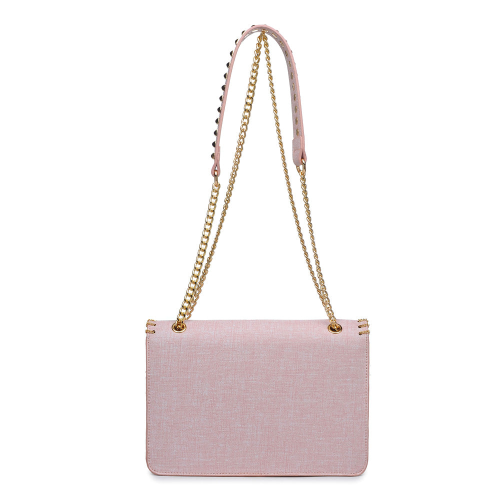 Tatiana Crossbody Bag for Women - Stylish & Lightweight Leather Purse - Perfect for Travel, Work, and Everyday Use