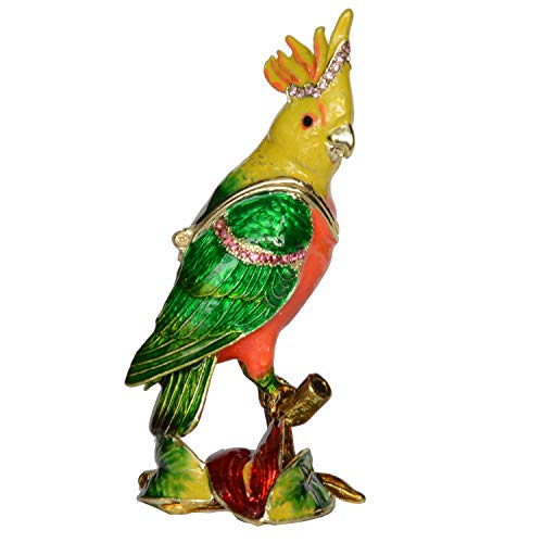 Cockatoo