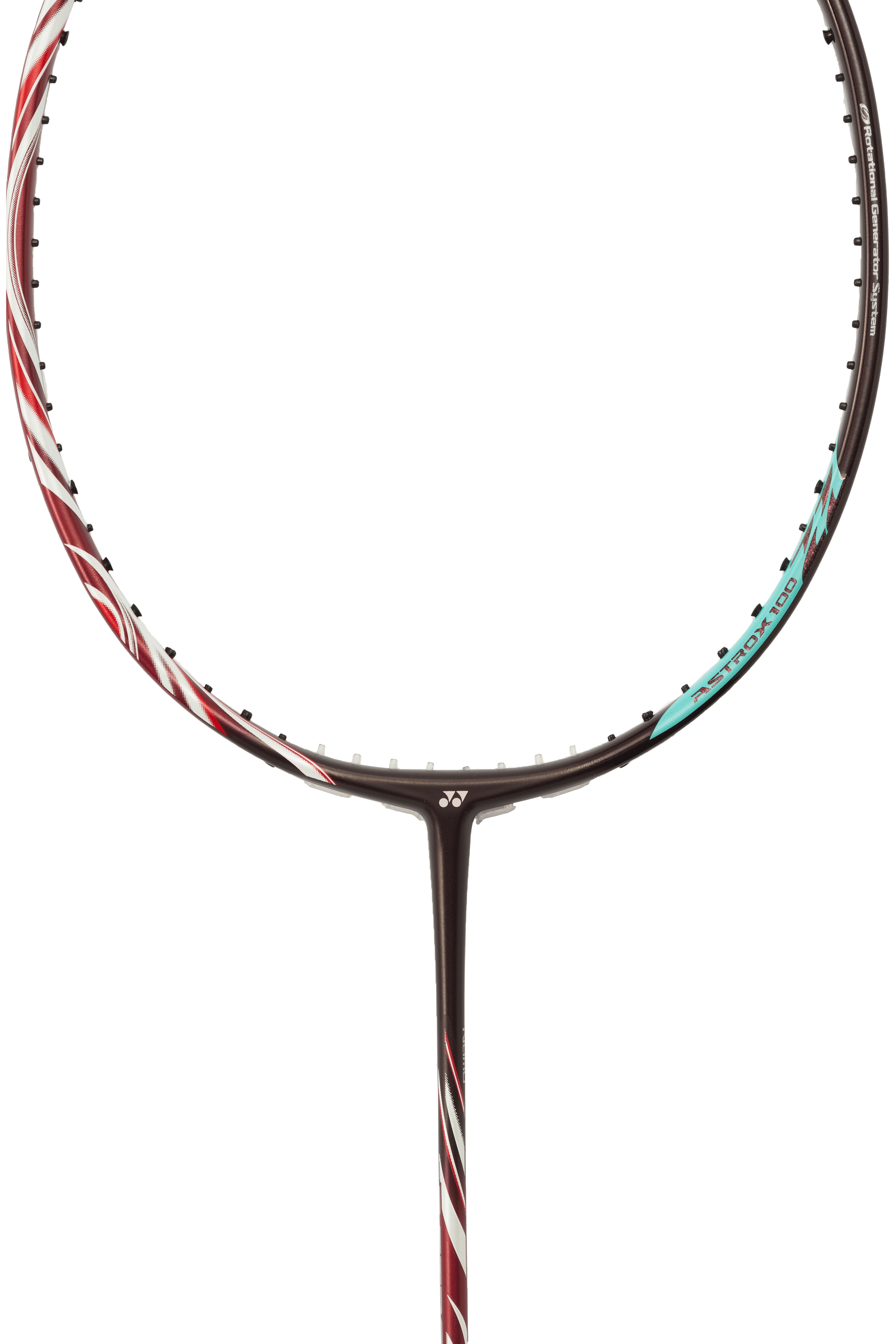 Yonex Astrox 100 ZZ Badminton Racket - Professional Carbon Fiber Shuttlecock Racket for Advanced Players | Perfect for Tournaments & Training Sessions