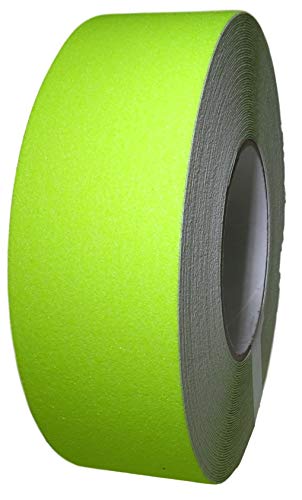 Fluorescent Yellow
