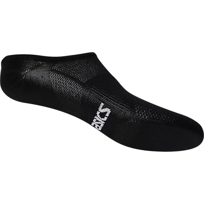ASICS Pace Invisible Socks - No Show Athletic Socks for Running, Gym & Sports - Breathable & Cushioned for All-Day Comfort - Perfect for Workouts, Jogging & Casual Wear