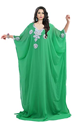 Apple Green