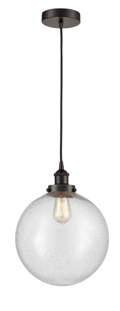 Industrial Style Mini Pendant Light - 15