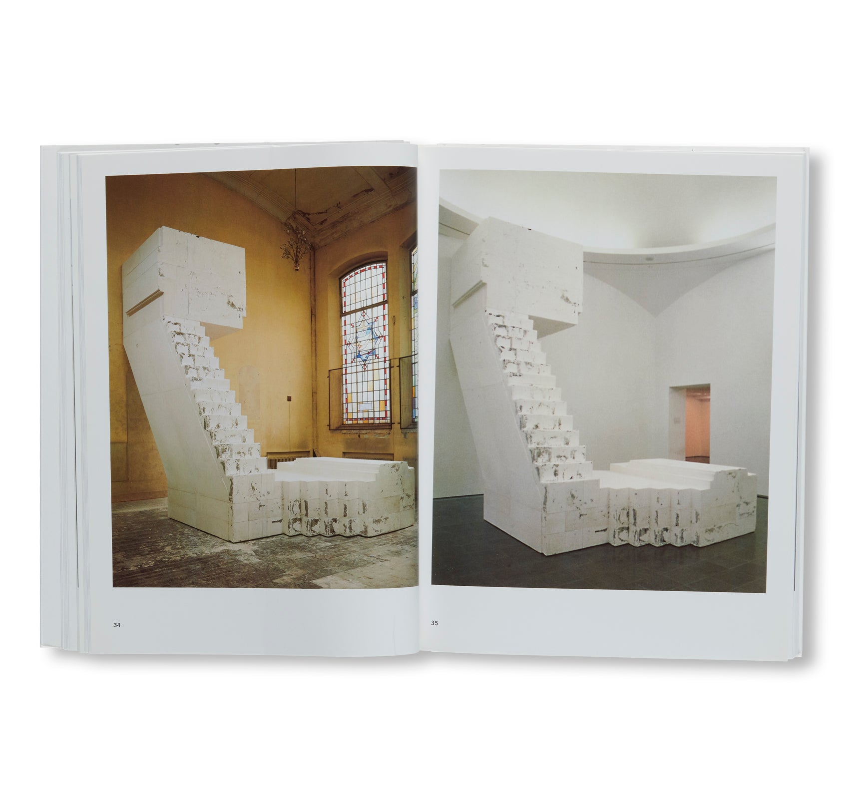 Rachel Whiteread Art Book (2005) - Modern Sculpture Monograph | Perfect for Art Collectors, Students & Contemporary Art Enthusiasts