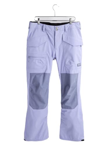Foxglove Violet / Folkstone Gray