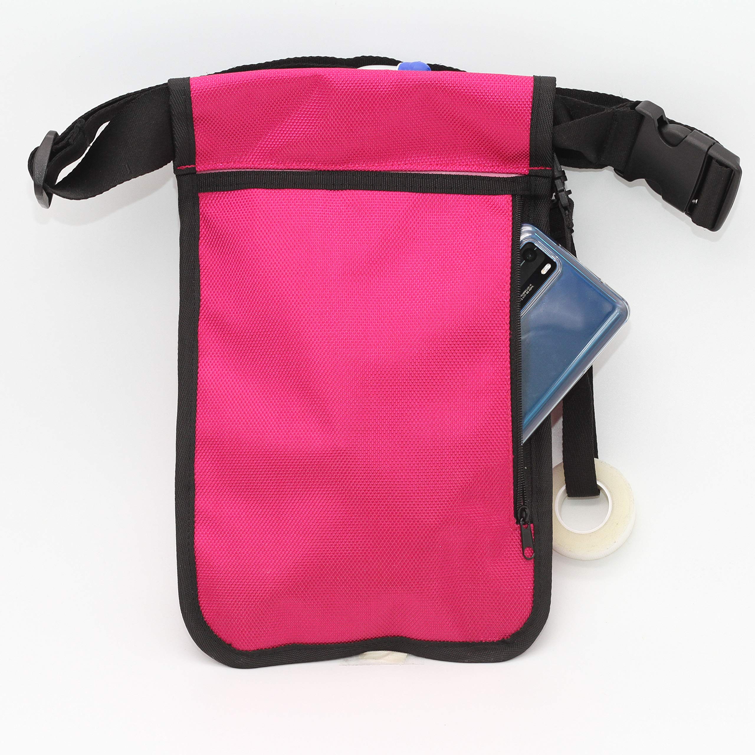 Nurse Storage Waist Bag - Practical Belt Organizer Pouch for Medical Supplies | Perfect for Nurses, Doctors & Healthcare Professionals on Duty