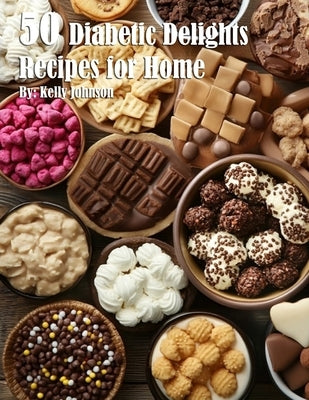 50 Delicious Diabetic-Friendly Recipes for Home - Easy & Healthy Meal Ideas for Diabetes Management at Home