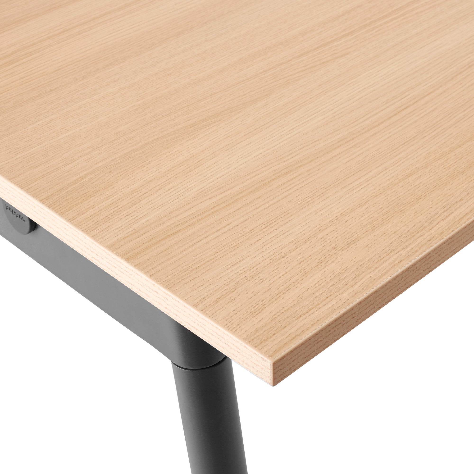 Premium Series A Executive Desk - Modern Office Furniture for Professionals - Perfect for Home Office, Corporate Workspaces & Executive Suites