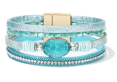 A1:all weather bangles(green)