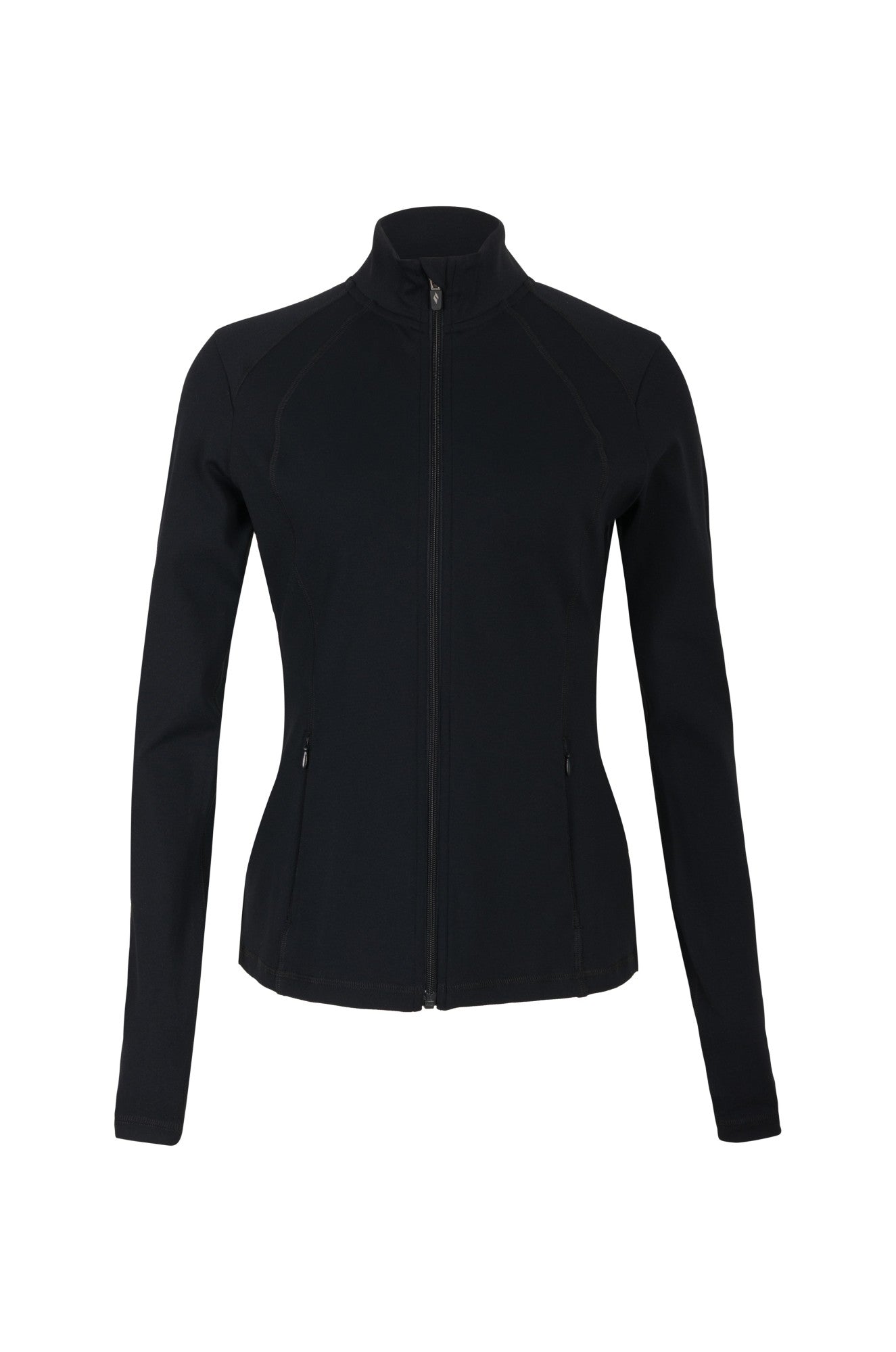 Men's Bold Black Jacket 0802B1 - Stylish Winter Coat for Outdoor Activities & Casual Wear