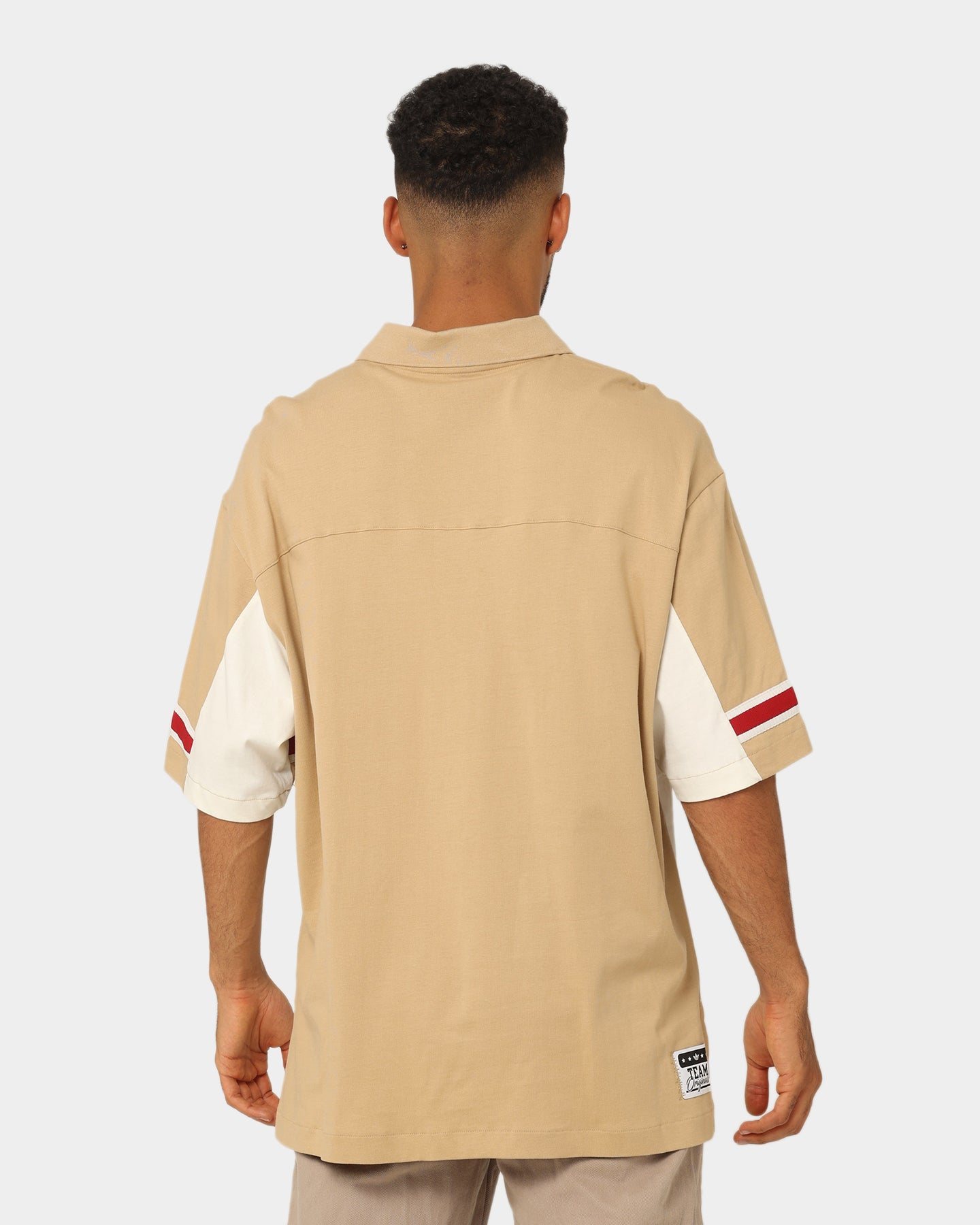 Adidas MC Polo Shirt for Men - Classic Cotton Golf Shirt with Moisture-Wicking Technology - Perfect for Golf, Casual Wear & Office Outfits