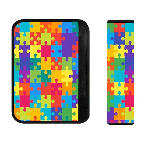 Yellow Autism