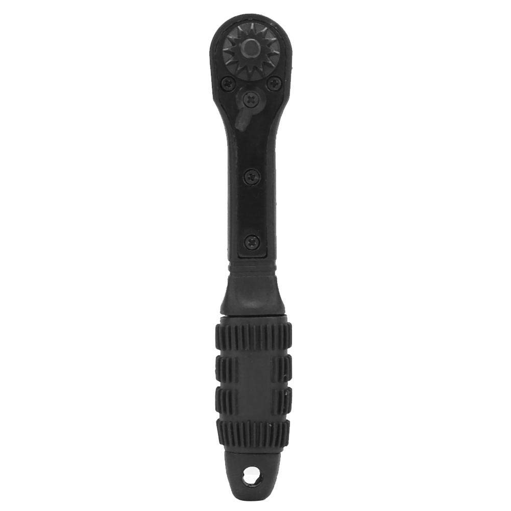 **YWBL-WH 2-in-1 Drill Chuck with Double Head & Key Wrench – Heavy Duty Drill Chuck Accessories for Power Tools – Perfect for Woodworking, Metal Drilling & DIY Projects**