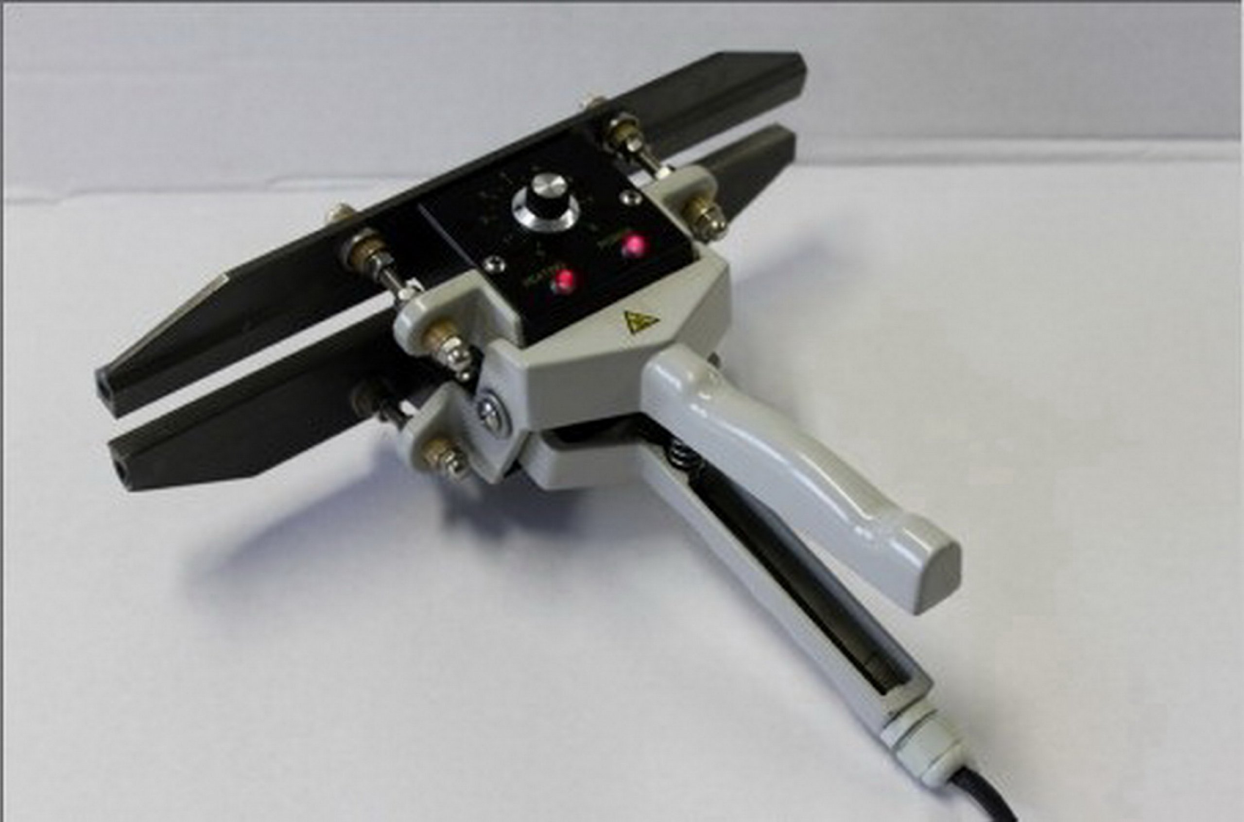 FKR-200 8-Inch 200mm Portable Hand Sealer - Direct Heat 3/8