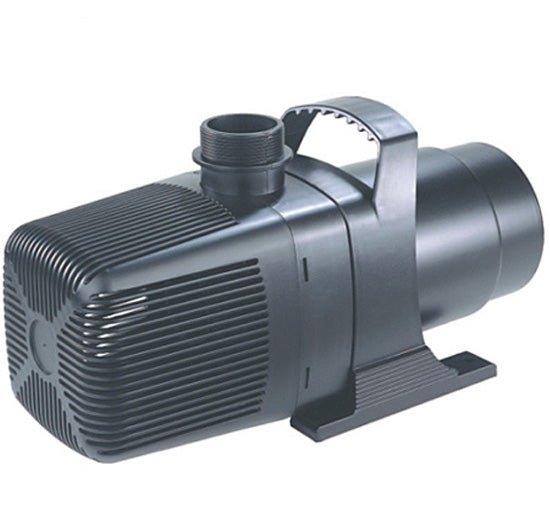 Boyu 30000L/H High Flow External & Submersible Water Pump for Ponds, Fountains, and Waterfalls | Ideal for Garden, Aquaculture, and Outdoor Water Features