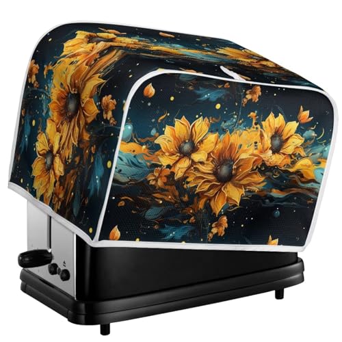 Starry Sky Sunflower