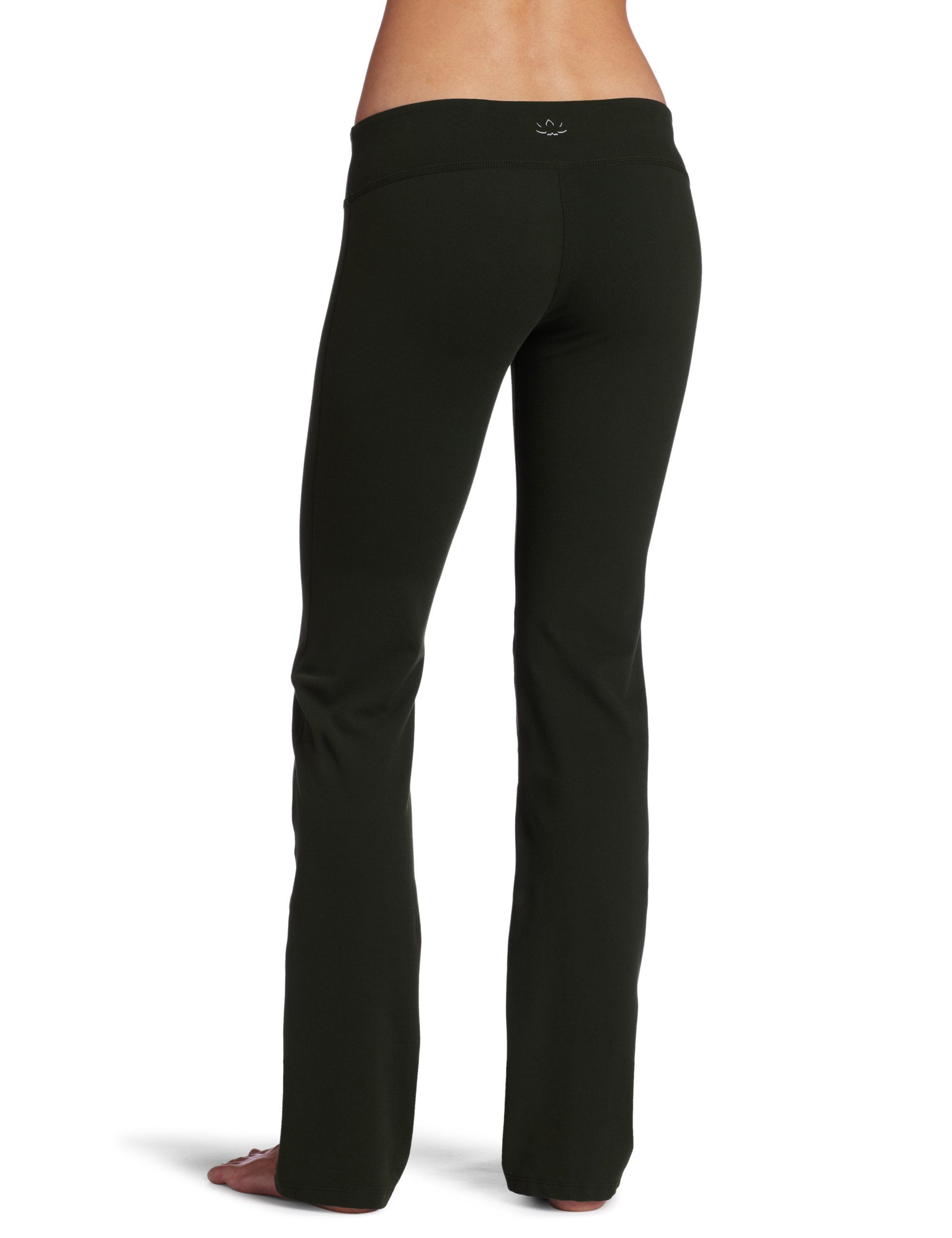 Beyond Yoga Low Rise Yoga Pants for Women - Stretchy High Waisted Workout Leggings for Running, Gym & Lounge Wear
