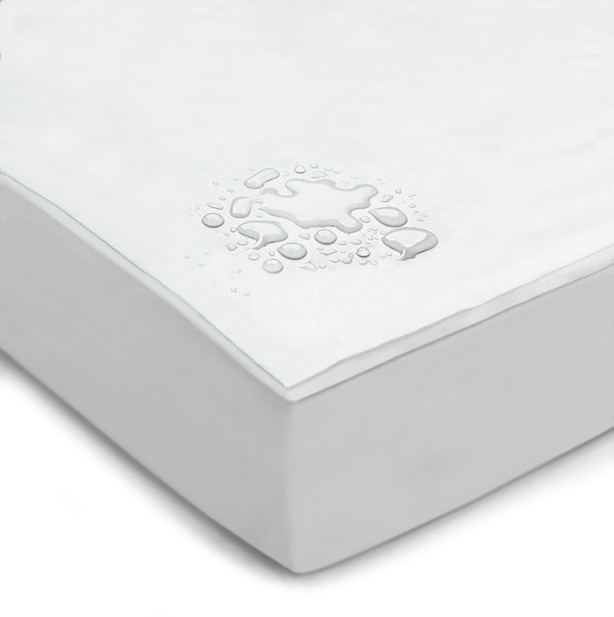 6 Pack Kids A Peel Disposable Fitted Sheets - Waterproof & Breathable Soft Bed Pads for Mattress Protection - Perfect for Travel, Daycare, and Potty Training