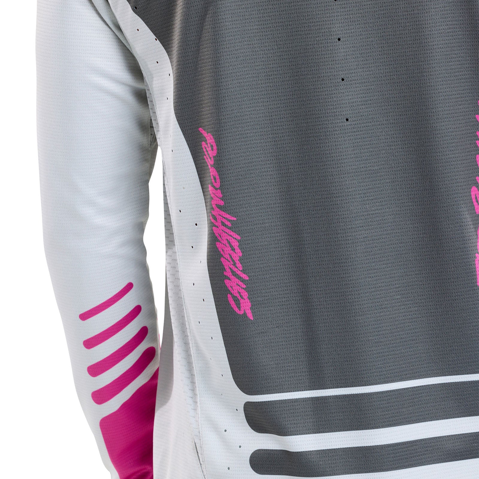 High-Quality Sprint Jersey Fifty 50 Chalk - Perfect for Track & Field Athletes, Gymnasts, and Weightlifters