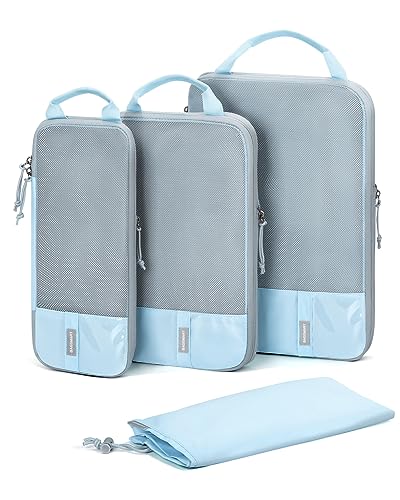 Light Blue-4 PCS
