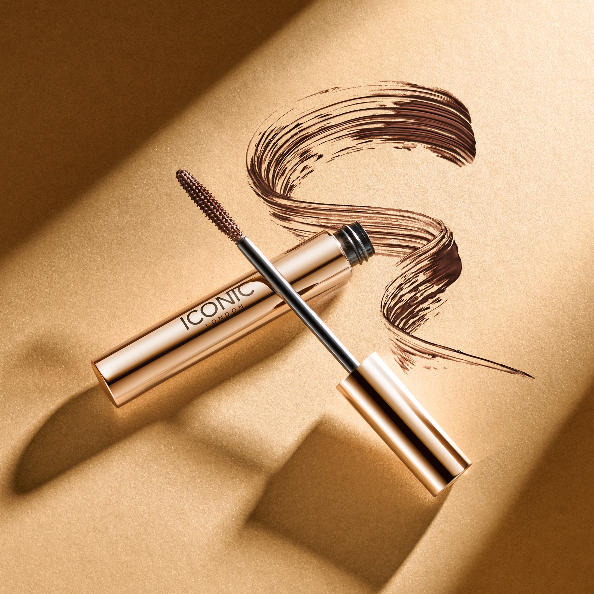 Best Triple Threat Mascara for Volumizing, Lengthening & Curling - Waterproof & Smudge-proof - Perfect for Day to Night Makeup & Special Occasions