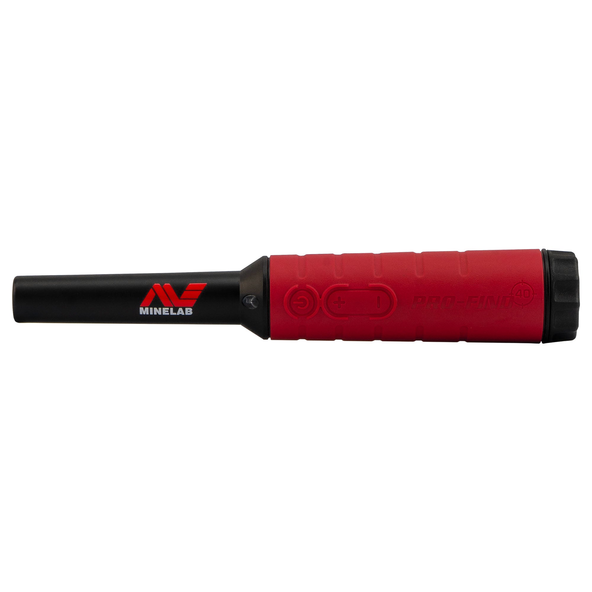 Minelab Pro Find 40 Pinpointer Metal Detector - Waterproof Treasure Hunting Tool for Gold, Jewelry & Coins - Perfect for Beach, Field & Outdoor Adventures