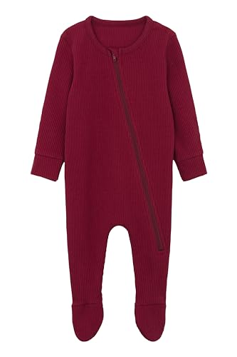 Claret Red