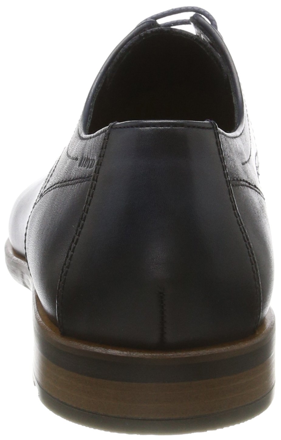 Lloyd Men's Leather Derby Shoes - Classic Formal & Casual Dress Shoes for Business, Office & Wedding - Comfortable Slip-On Loafers for Men