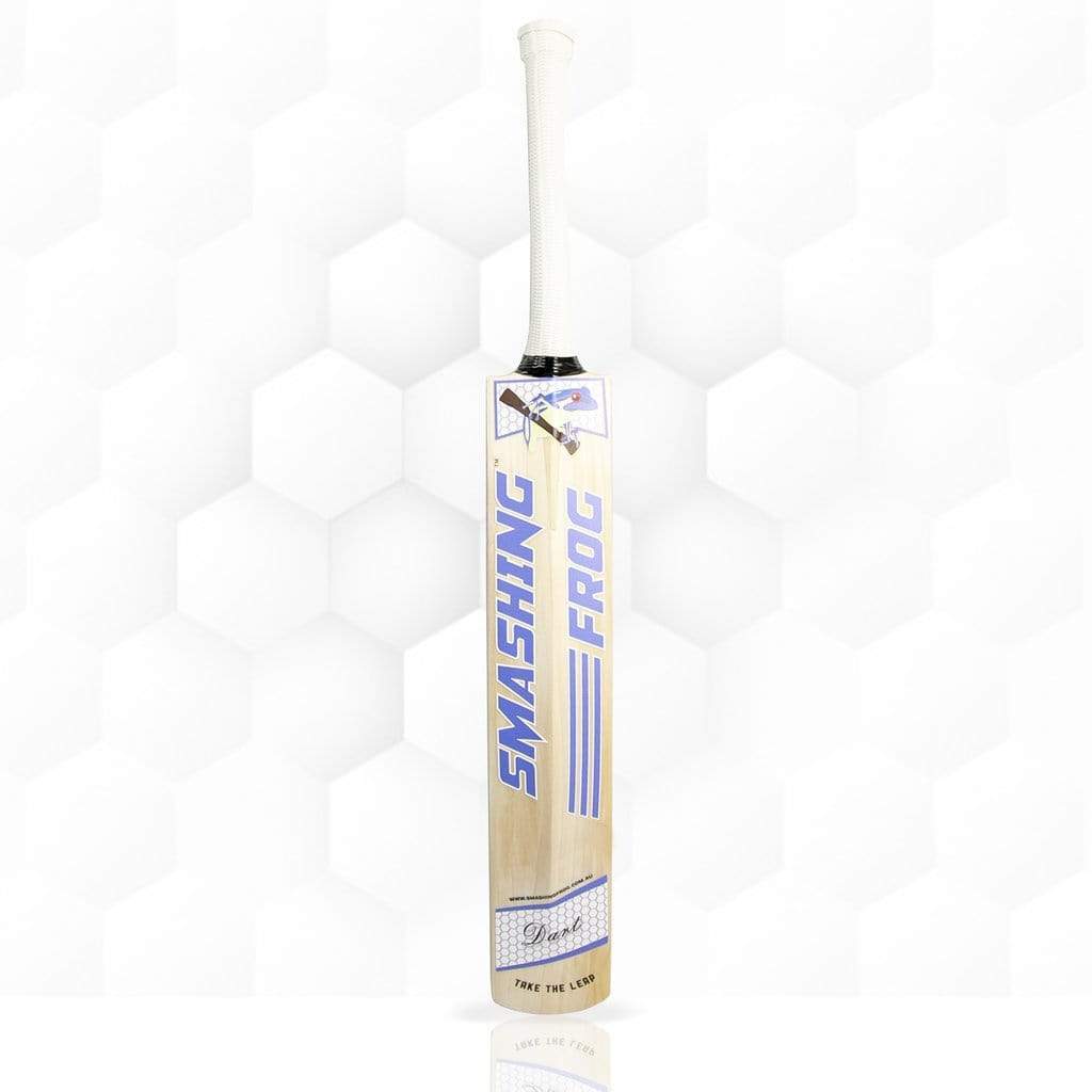 Premium SFC Dart Cricket Bat for Senior Players - Professional Grade Cricket Equipment for Training & Matches - Perfect for Outdoor Sports & Backyard Games