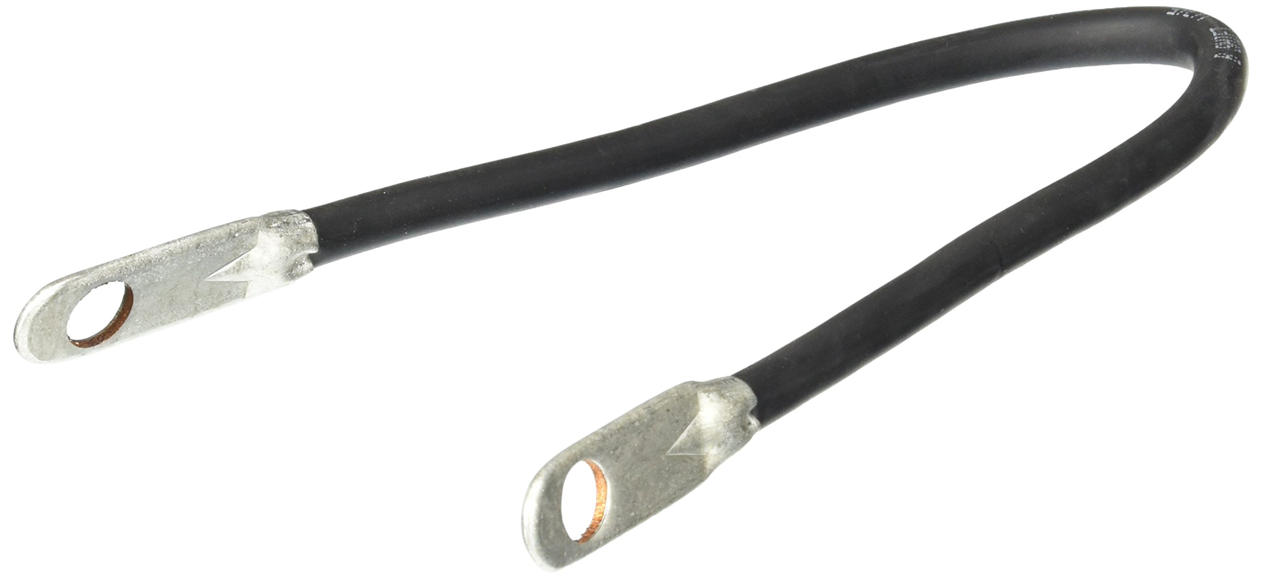 Standard Battery Cable Assembly - Reliable Power for Cars & Trucks