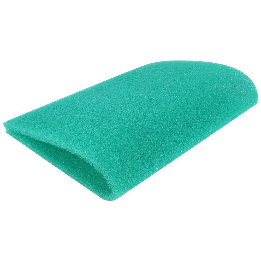 White Magic Stay Fresh Antibacterial Mat - Odor Control & Moisture Absorbing for Shoes, Gym Bags & Sports Gear - Perfect for Athletes & Active Lifestyles