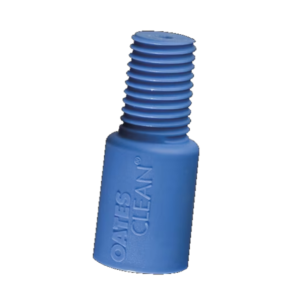 Oates Threaded Adapter - High-Quality Brass Fittings for Plumbing & Gas Lines - Perfect for Home Repairs & DIY Projects