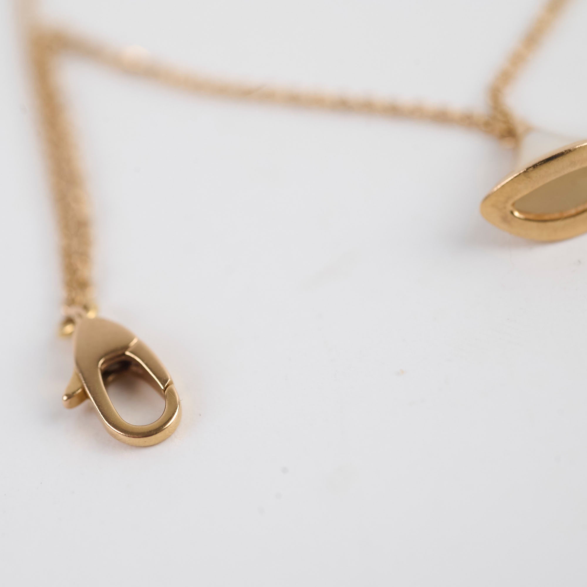 Bvlgari Diva Dream Rose Gold Bracelet for Women - Elegant Luxury Jewelry Gift for Anniversary, Wedding & Special Occasions