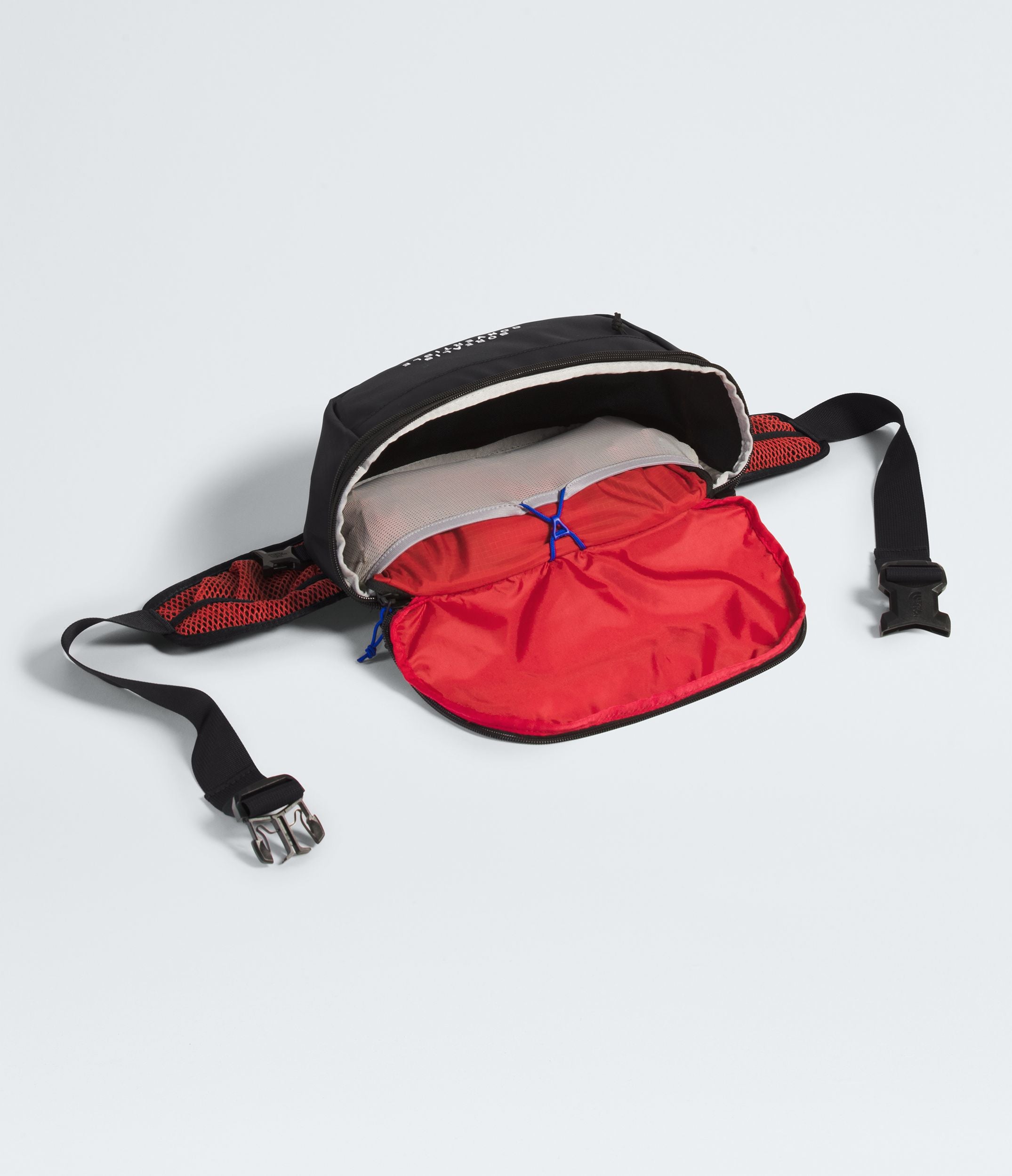 The North Face Borealis Convertible Backpack - Lightweight Hiking Daypack for Men & Women - Water-Resistant Travel & Commuter Bag for Outdoor Adventures, School & Work