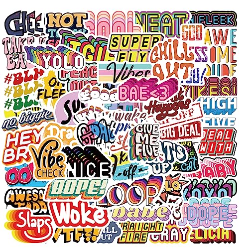 Slang Word