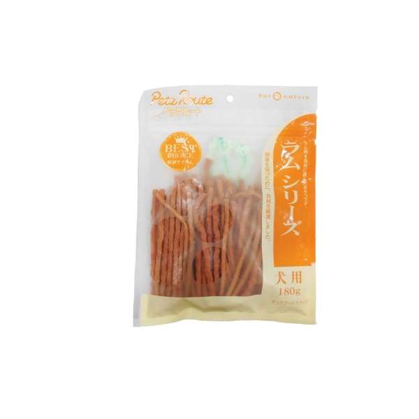 Premium Petz Route Lamb Jerky Dog Treats 180g - All-Natural, High-Protein Training Snacks for Small & Large Dogs - Perfect for Rewards, Training & Outdoor Adventures