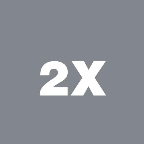 Navy Grey Pack of 2