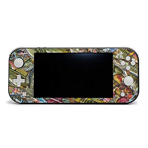 Fish Puzzle