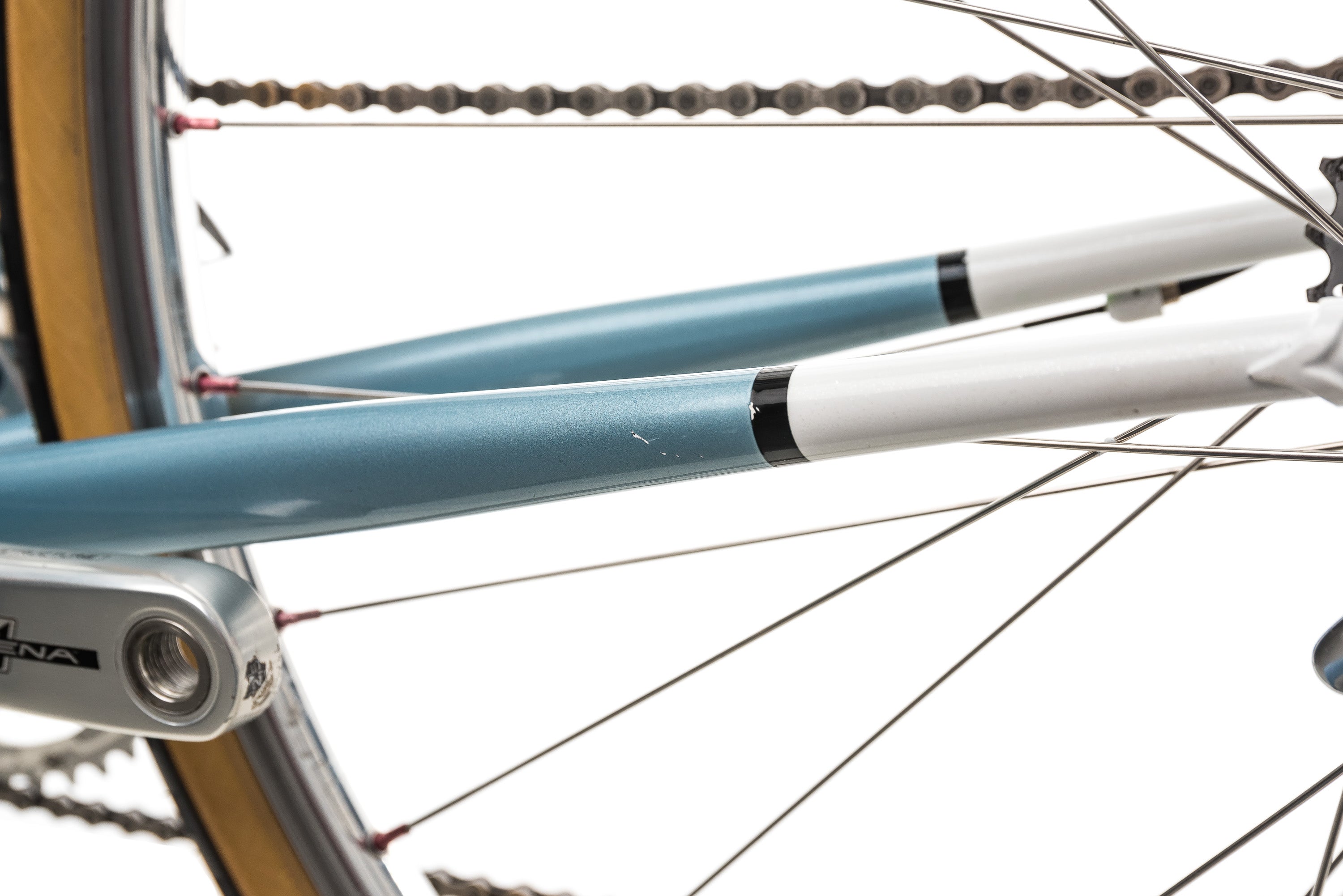All City Space Horse Gravel Bike 2013 - 49cm Frame - Versatile Adventure & Commuter Bike for Road, Trail & Urban Riding